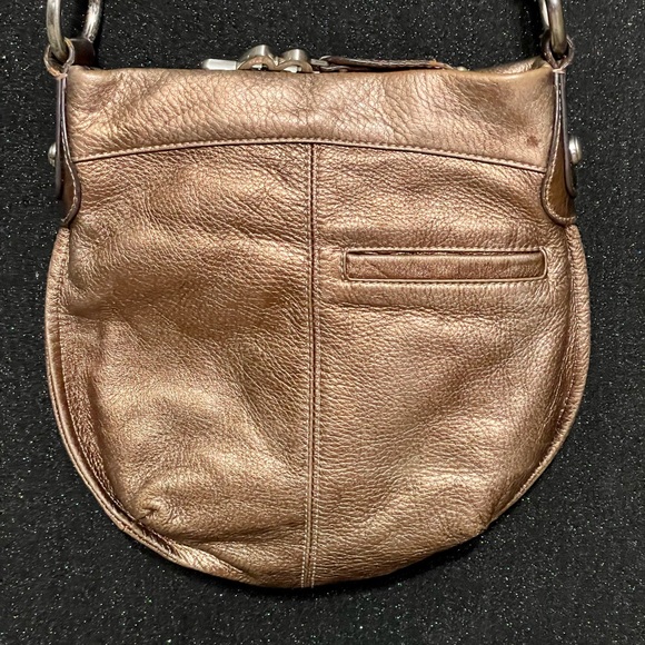 💖B.Makowsky Crossbody💖 - Picture 6 of 12